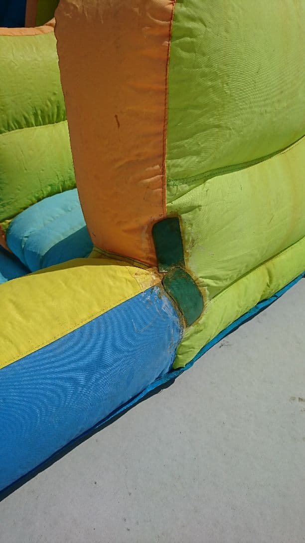 大特価！大型エアープール