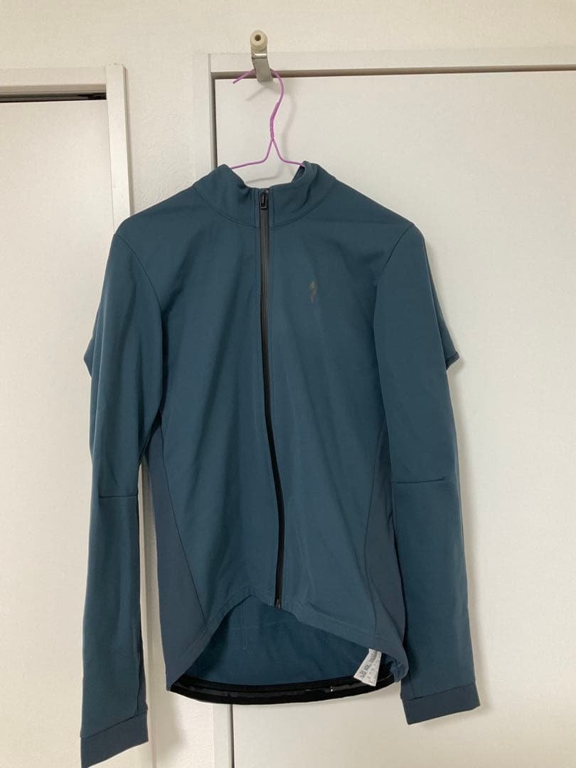Specialized Element JACKET MENS Sサイズ