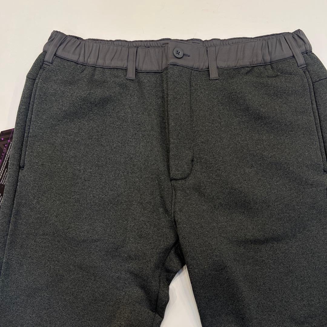 新品　BRIEFING POLARTEC WINDBLOCK PANTS M