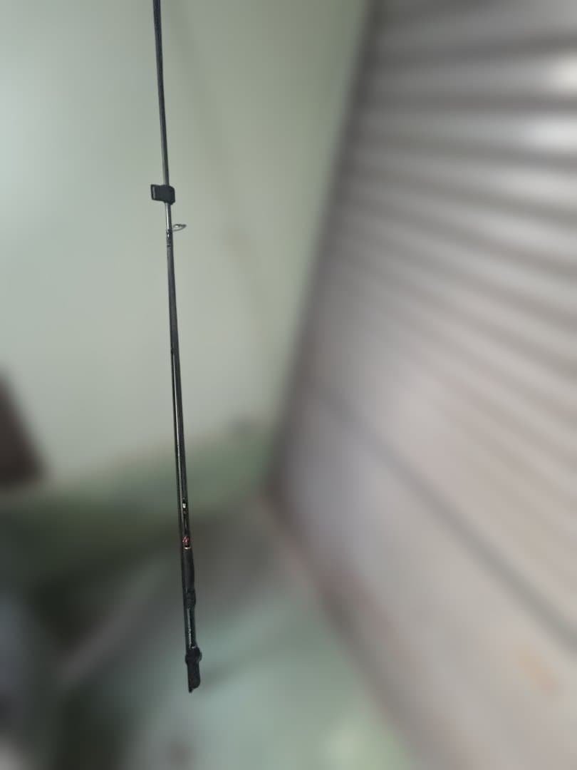 ダイワ、ラテオ106M-R