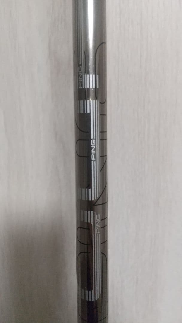 テーラーメイドスリーブ　ピンツアー173 65 r　ミニドライバー/3wシャフト