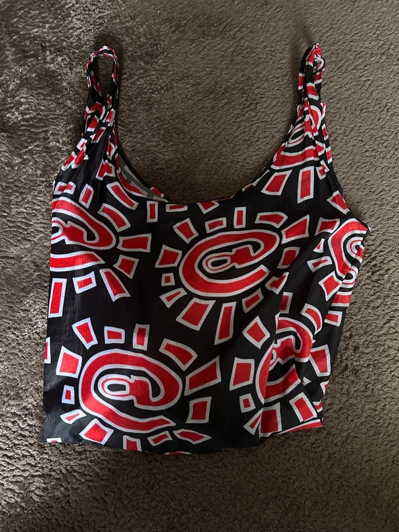 バッグ always do what you should do bug