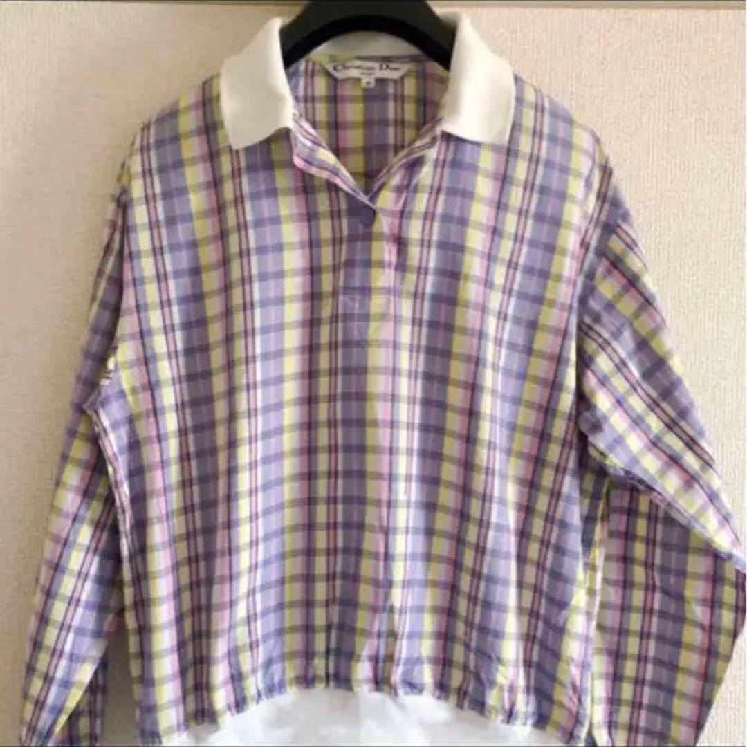 SALE【超希少】Dior ディオール ゴルフ テニス ウェア パンツ 4点