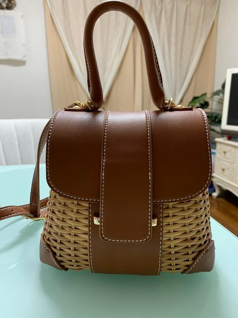 リ*g様 ✨️SEVENTEN✨️ ショルダーバッグ