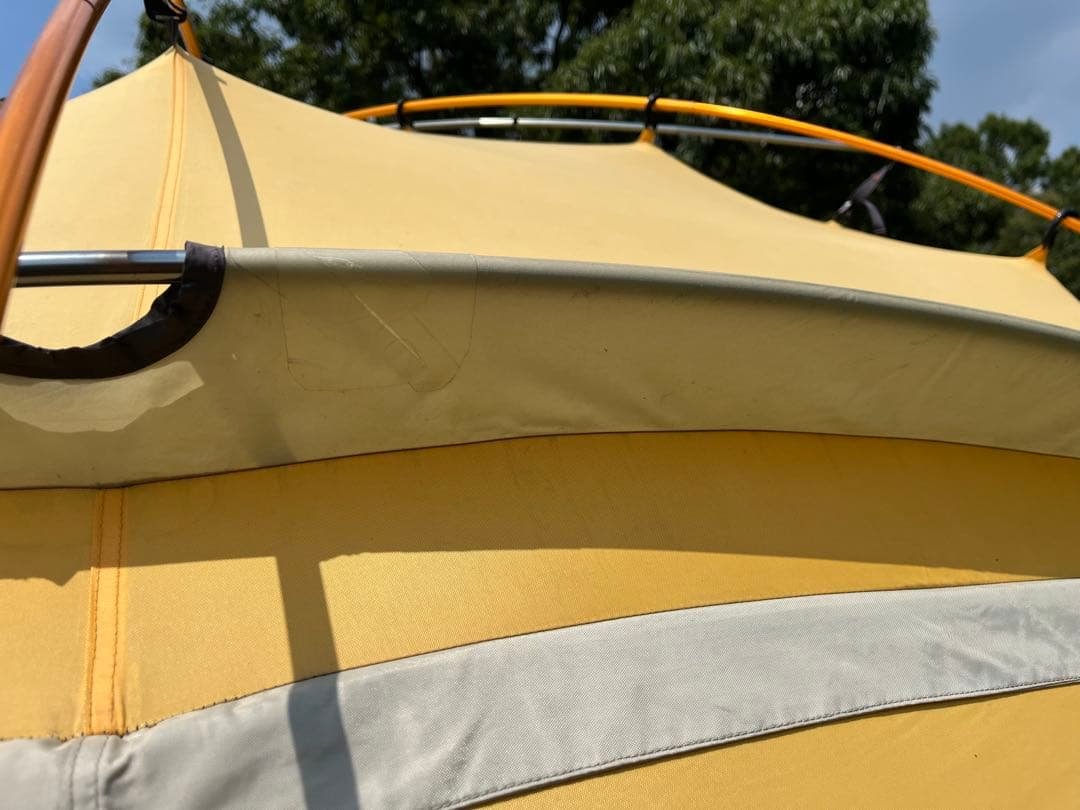 k*e様 ノースフェイス　ドーム8