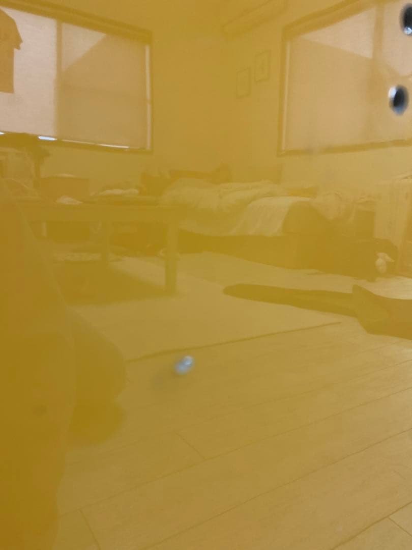 ゲンテンスティック　インディペンデントスティック　プールデッキ