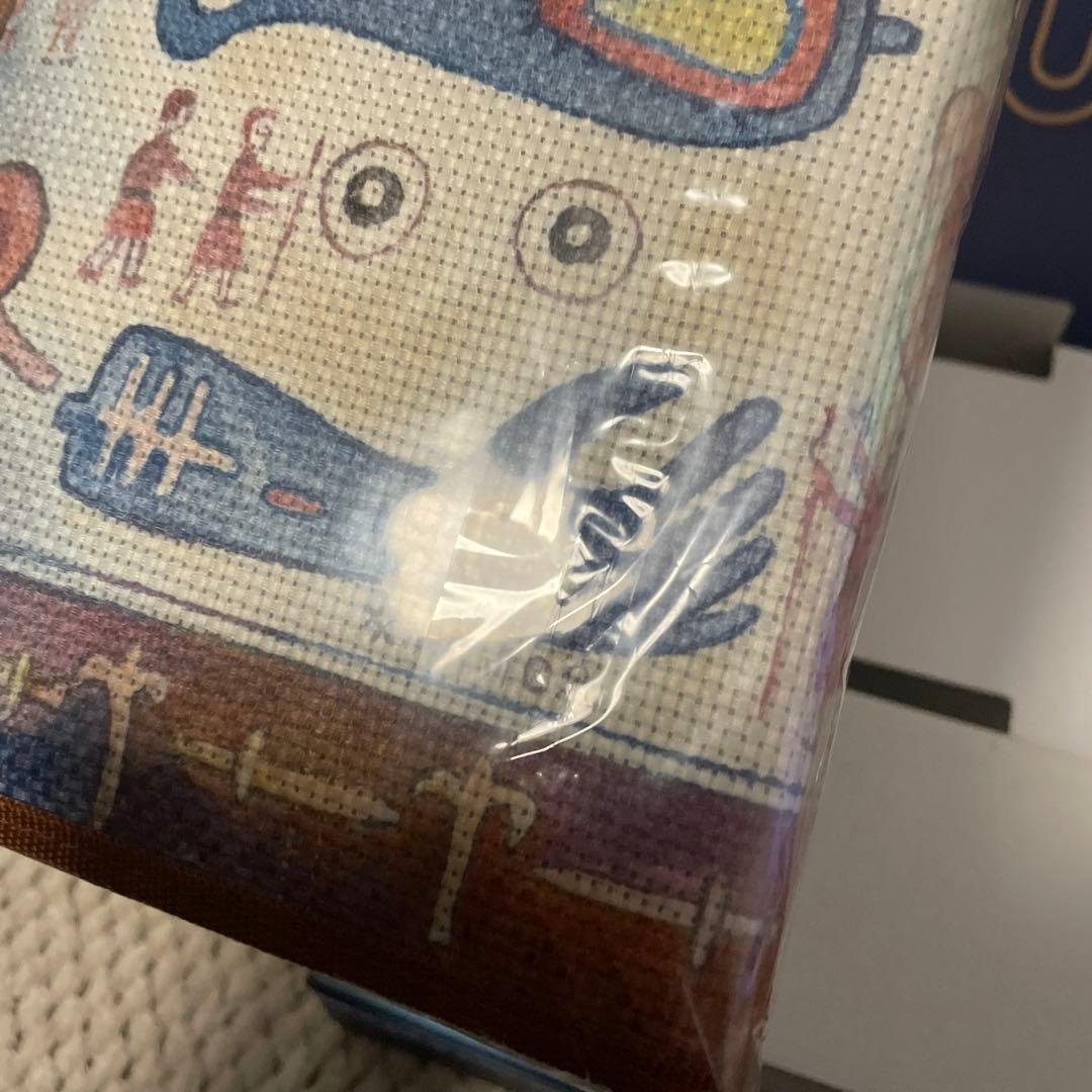 未使用品　風の谷のナウシカ　DVD Collectors BOX