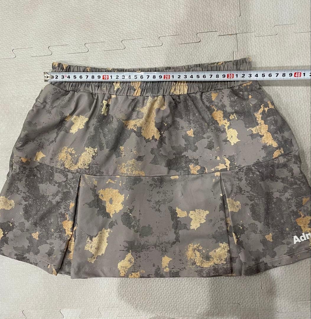 アドミラル上下セットアップMサイズ