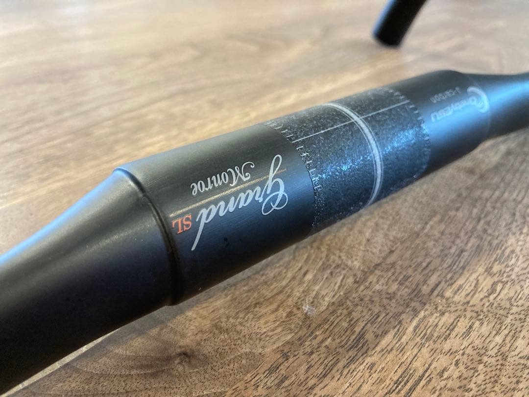 ワンバイエス グランモンローSL カーボンハンドル