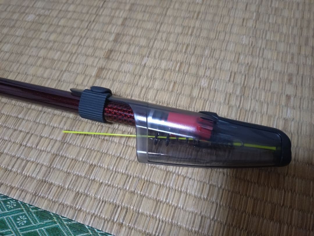 DAIWA　波濤　2-5.0