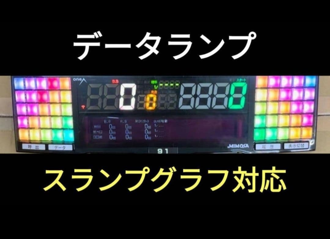 パチスロ実機 革命機ヴァルヴレイヴ オートプレイスマスロユニット