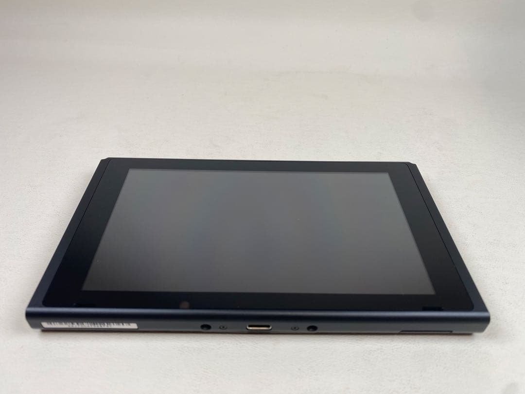 switch 本体のみ　2018年製