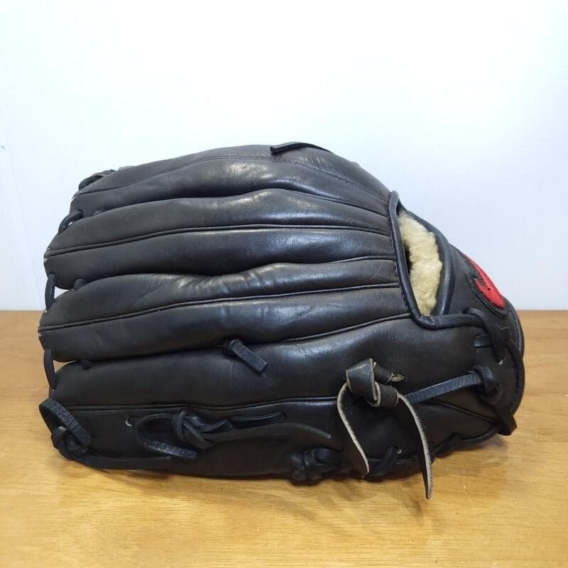 NIKE ナイキ ダイアモンドレディJ 廃盤品 激レア 軟式グローブ