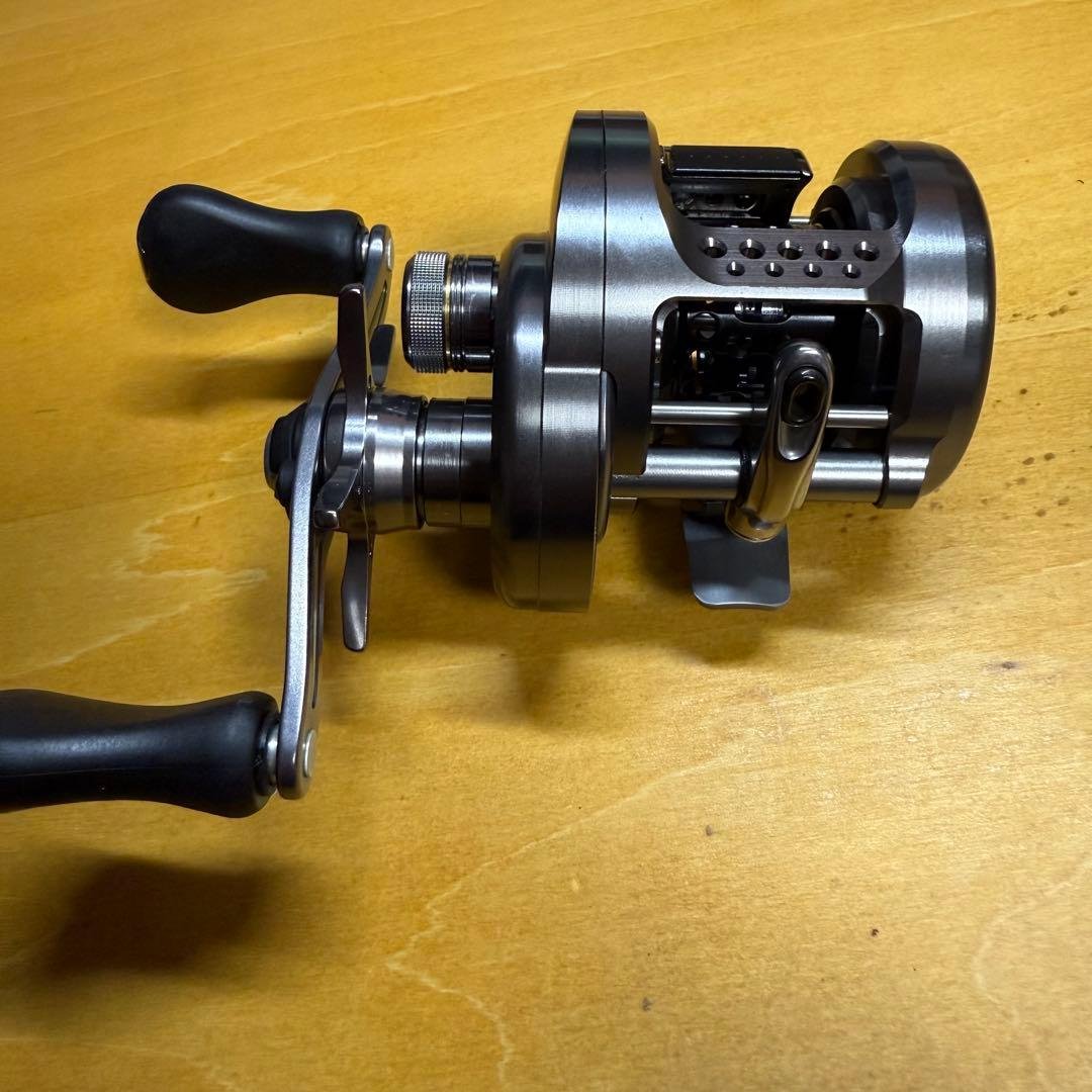 カルカッタコンクエストbfs HG 右