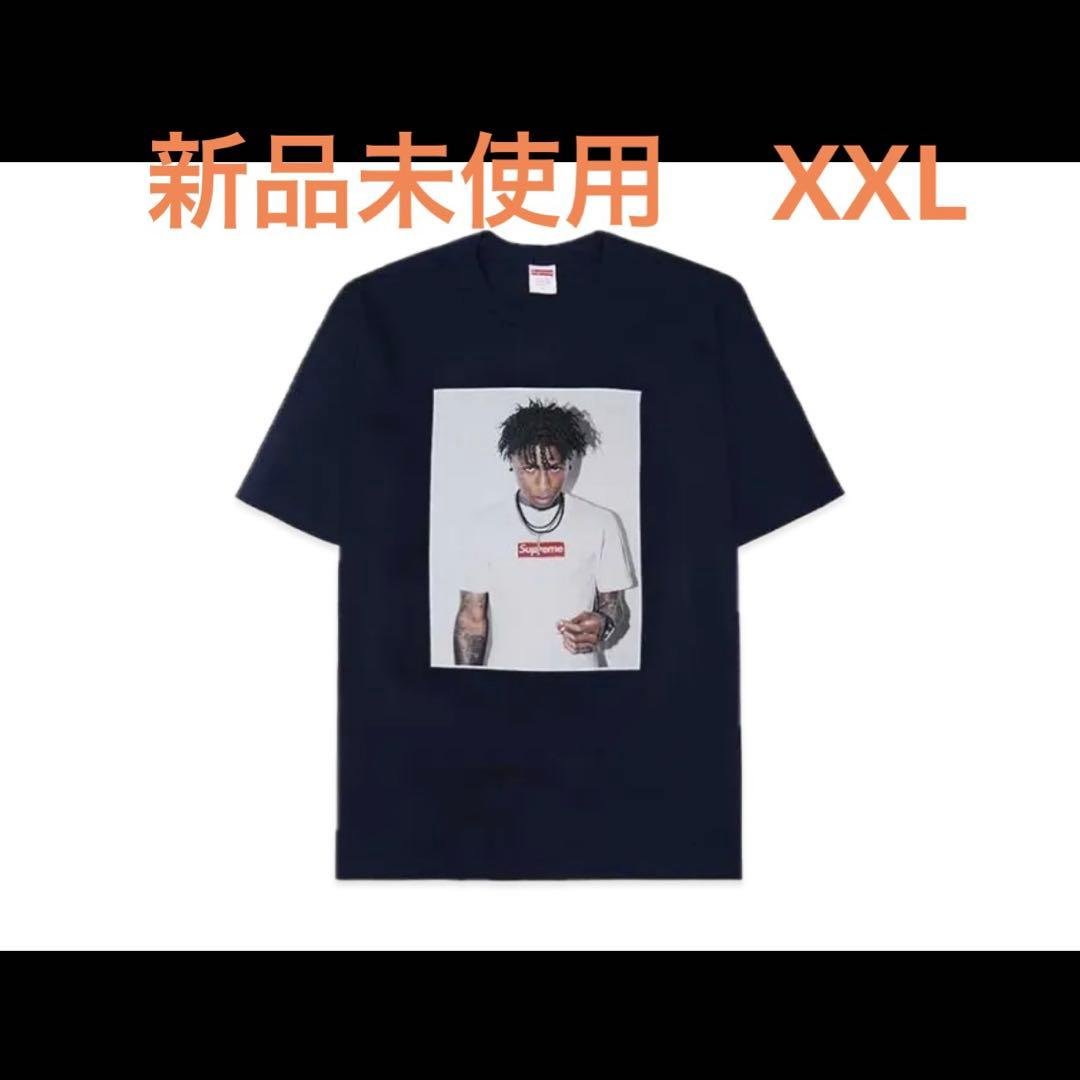 トップス Supreme NBA Youngboy Tee XXL