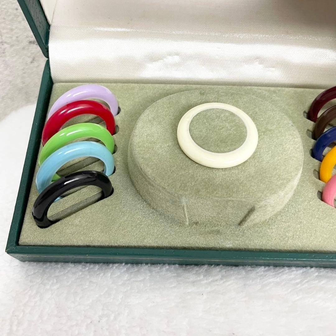 GUCCI グッチ　腕時計　ウォッチ　チェンジベゼル　ステンレス