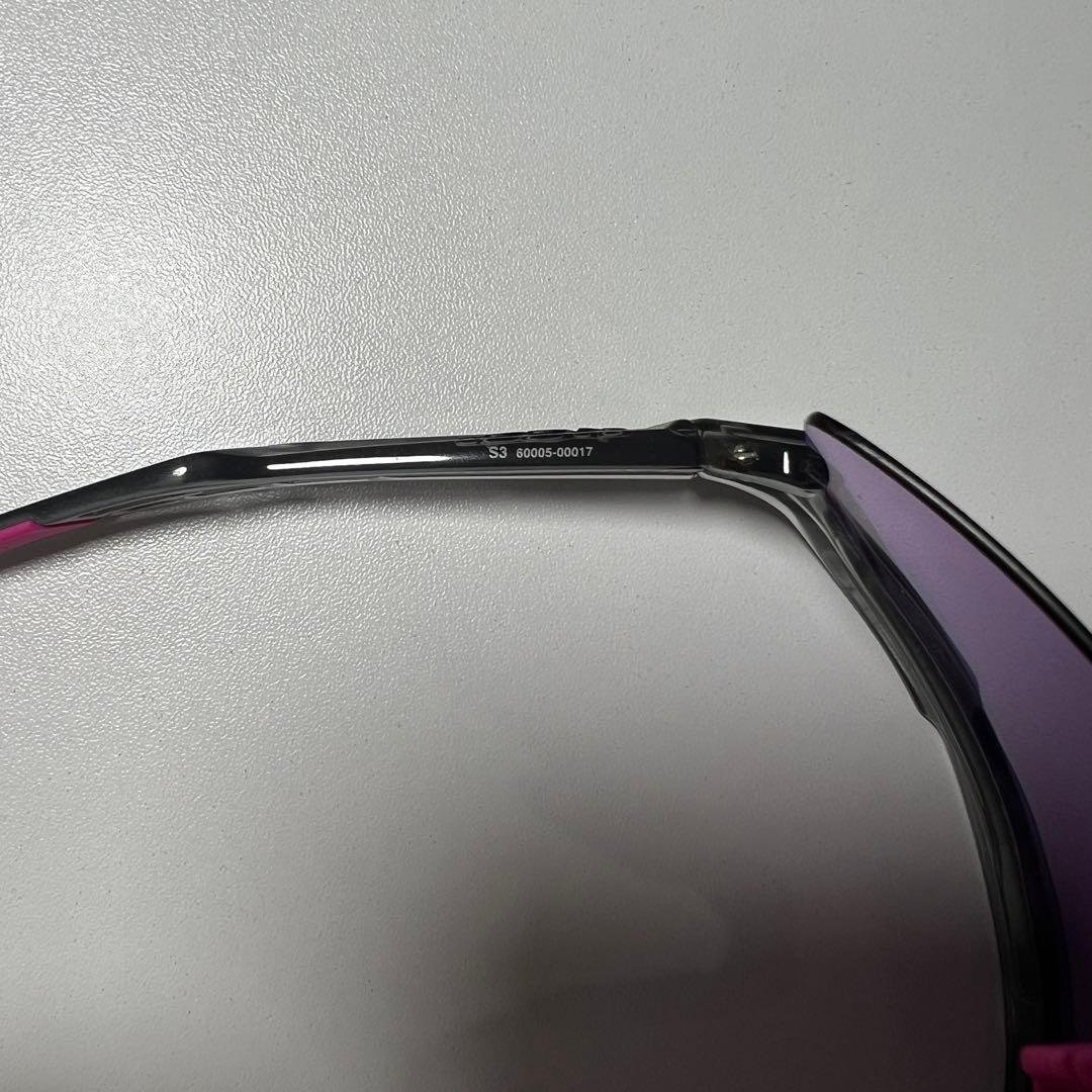 100% S3 ワンハンドレッド　サングラス　TOKYO NIGHT