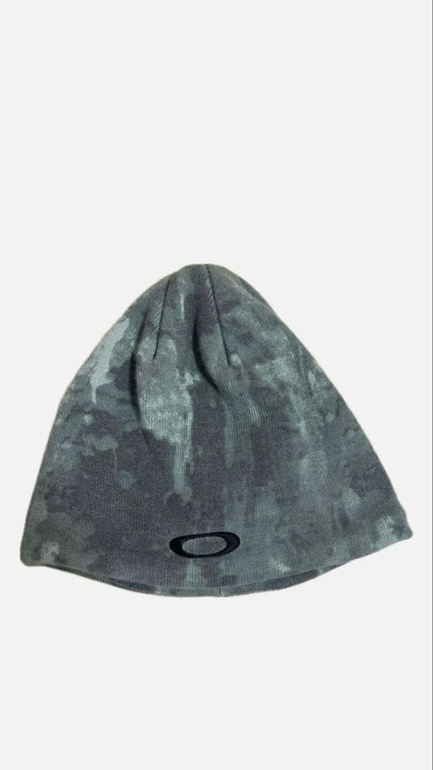 '00s Oakley vintage ビーニー