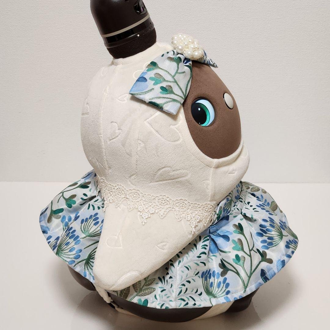 よっぴーページ　ラボ服　らぼ服　ハンドメイド　服　3/1出品④