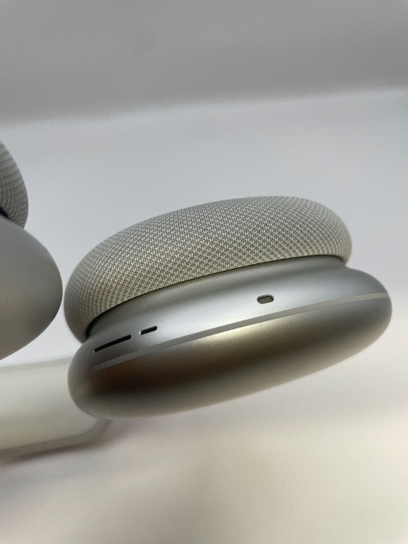 ♡ Apple AirPods Max シルバー【12】
