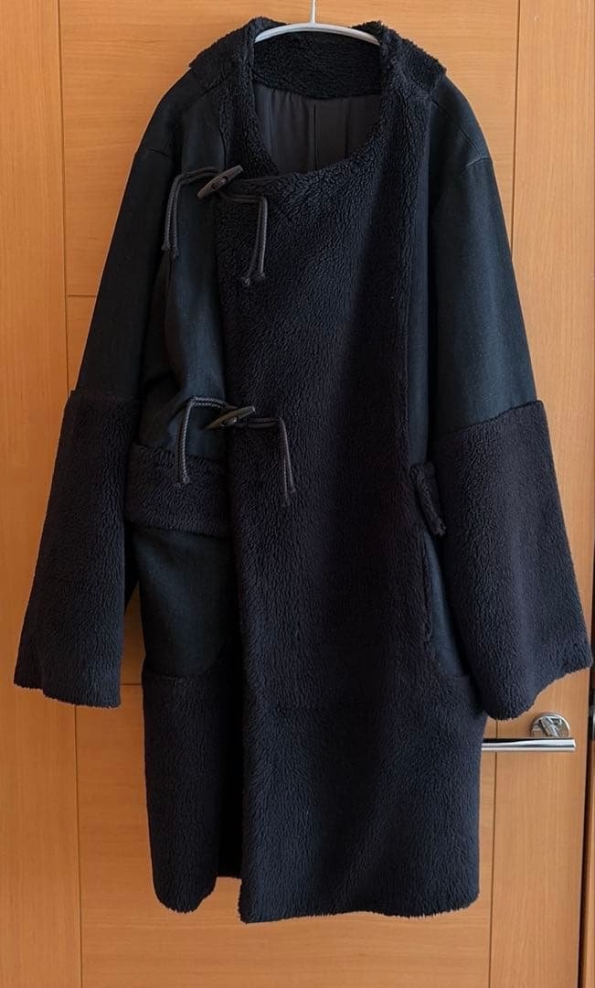 【美品】Edwina Horl(エドヴィナホール)コート