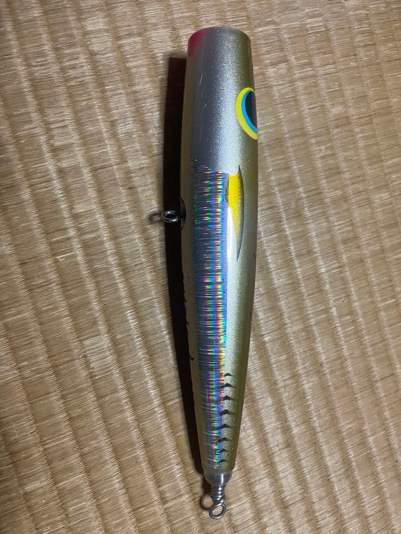 ハンマーヘッド　シャラポア200