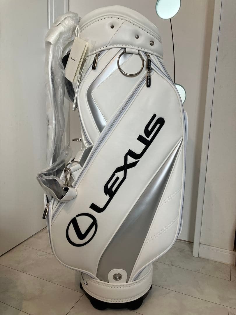 エフスポーツ　キャディバッグ