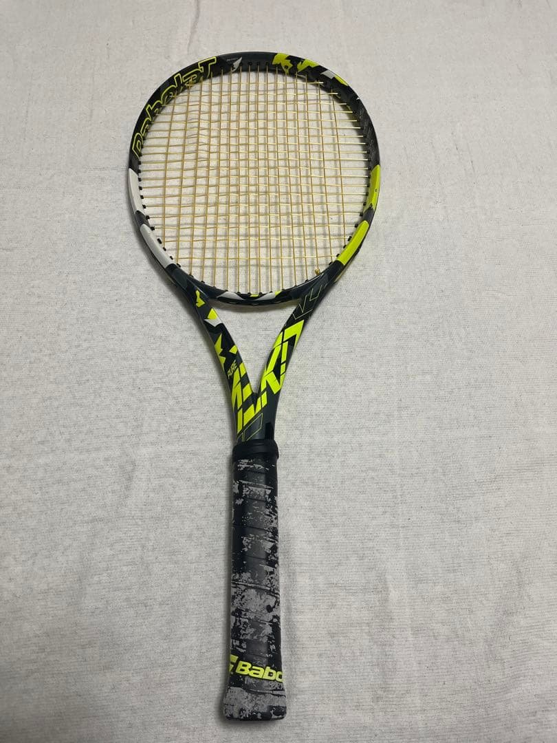 Babolat Pure テニスラケット