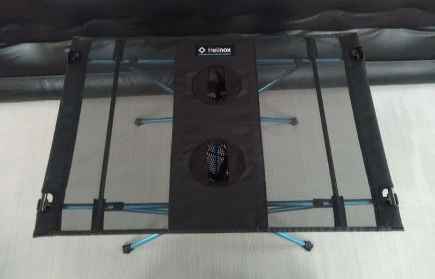 Helinox(ヘリノックス) アウトドアテーブル HN.テーブルワン