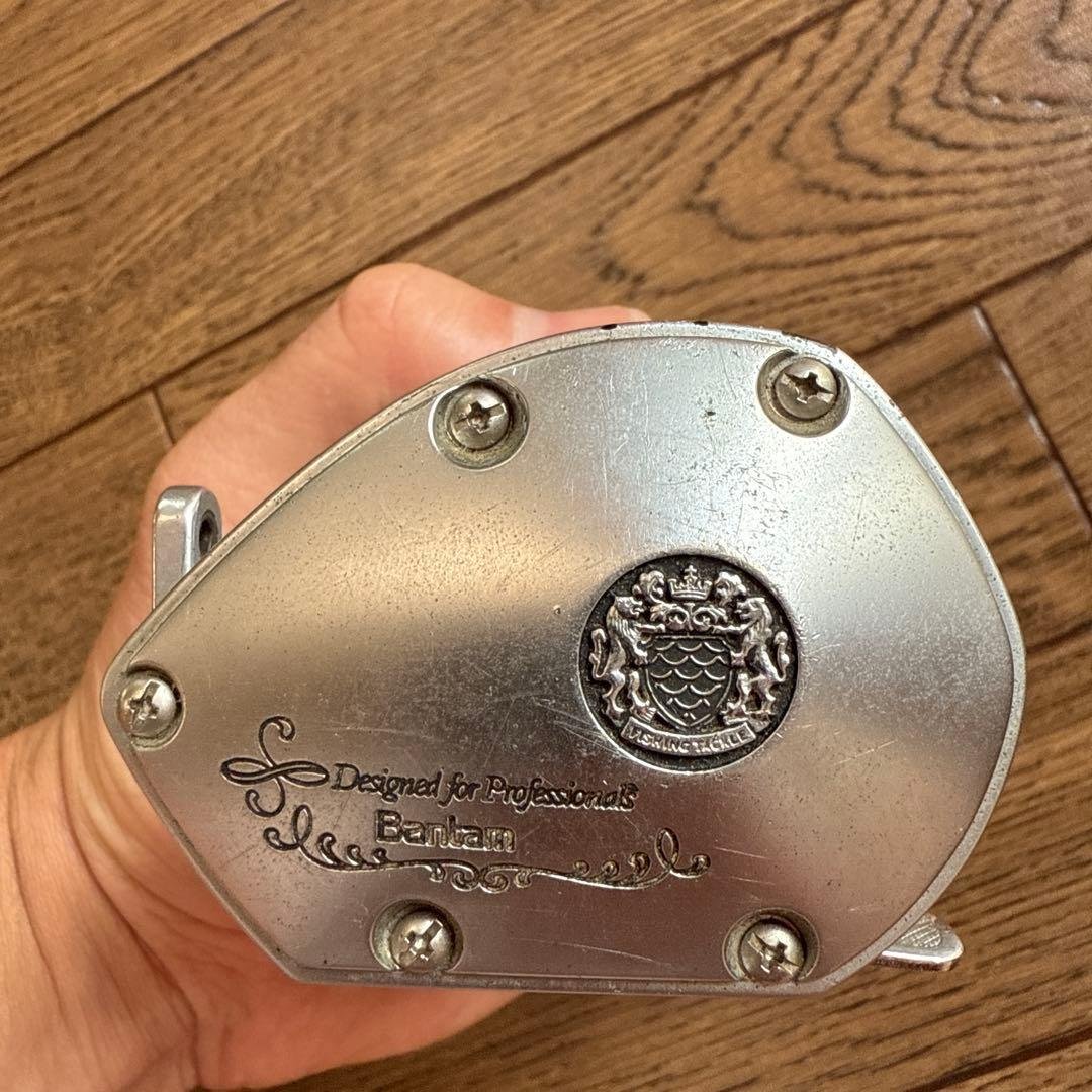 SHIMANO ベイトリール BANTAM 100