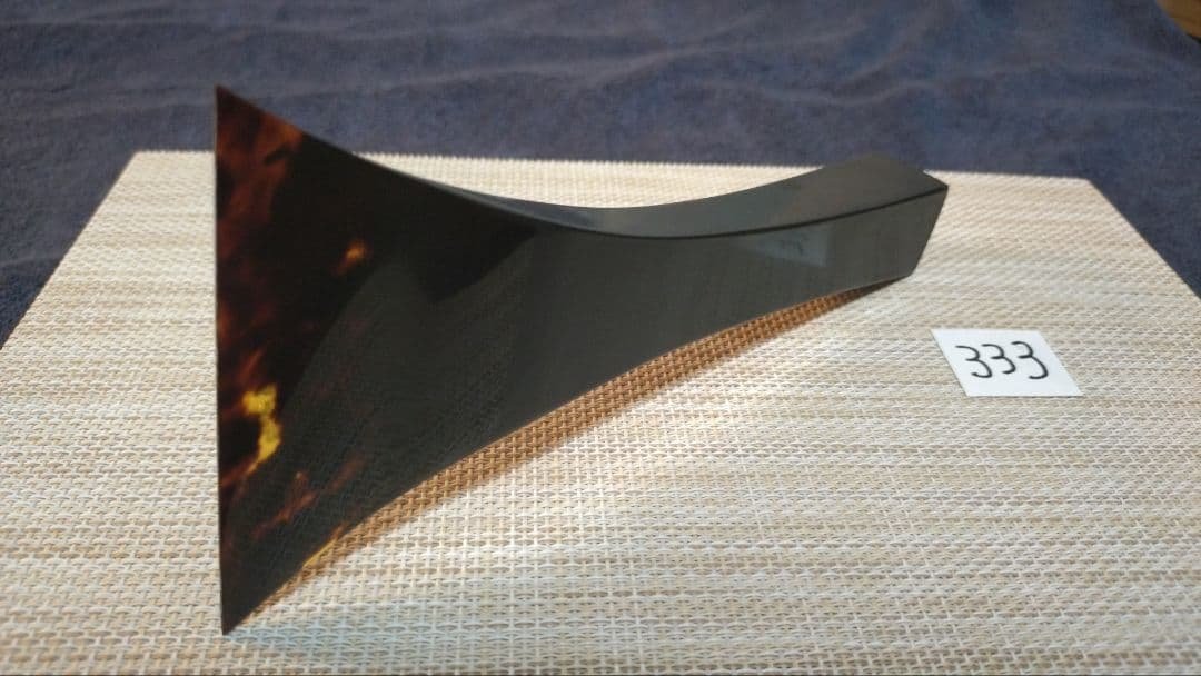 三味線バチ【送料無料】333