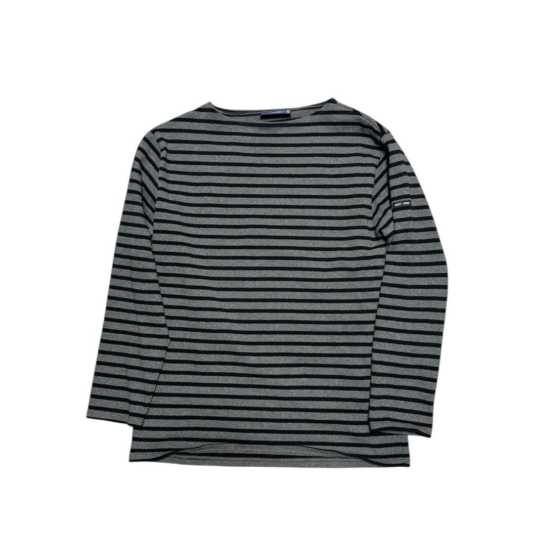 ꧁꧂ Saint James border longT