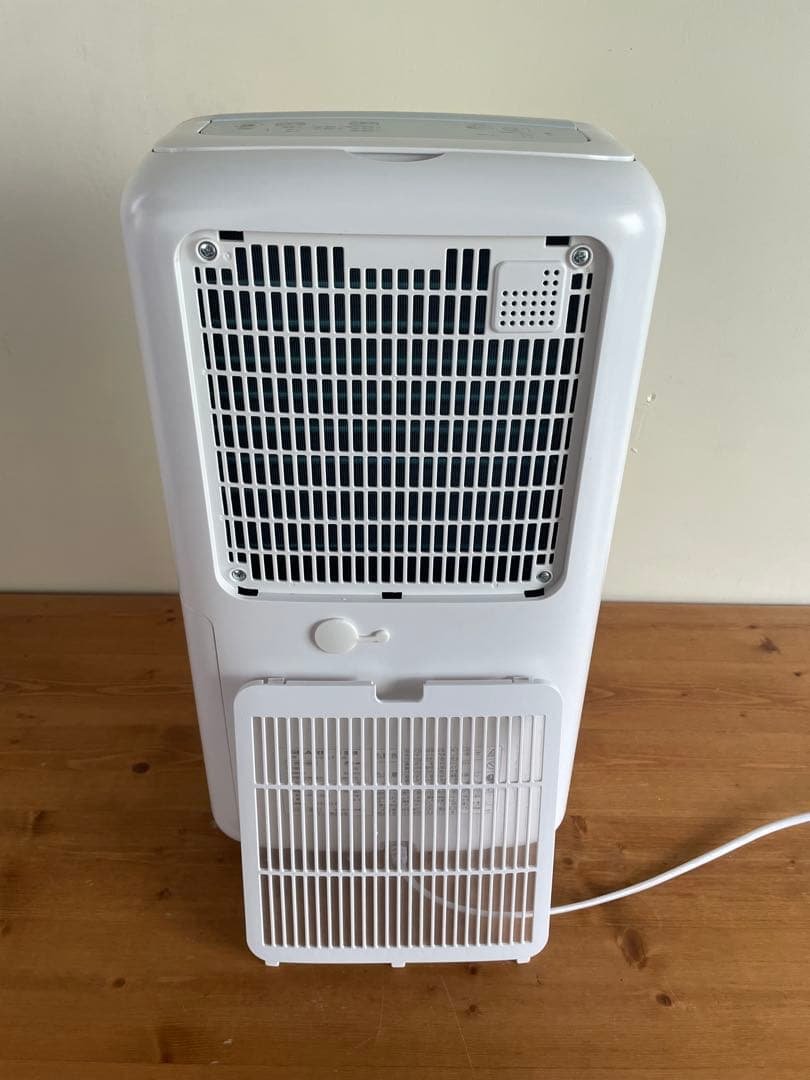 «美品»SHARP 除湿機 CV-L71-W衣類乾燥機能付