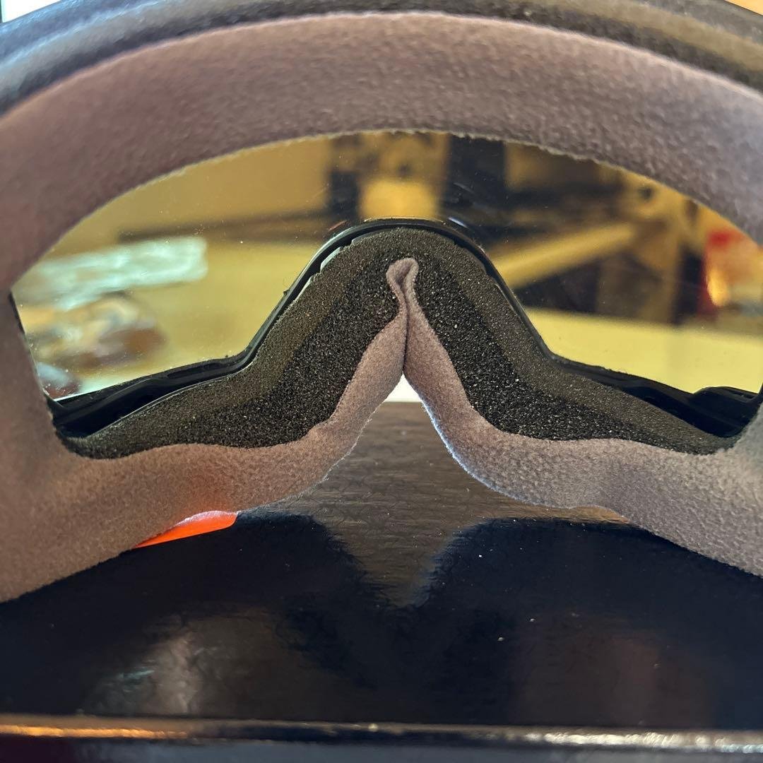 Abom(エーボム) HEET サンライズレッドミラー