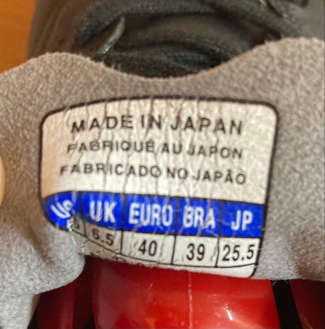 Mizuno モレリアネオ　サッカーシューズ