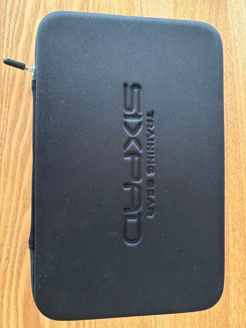 シックスパッド パワースーツ コアベルトサイズ -M