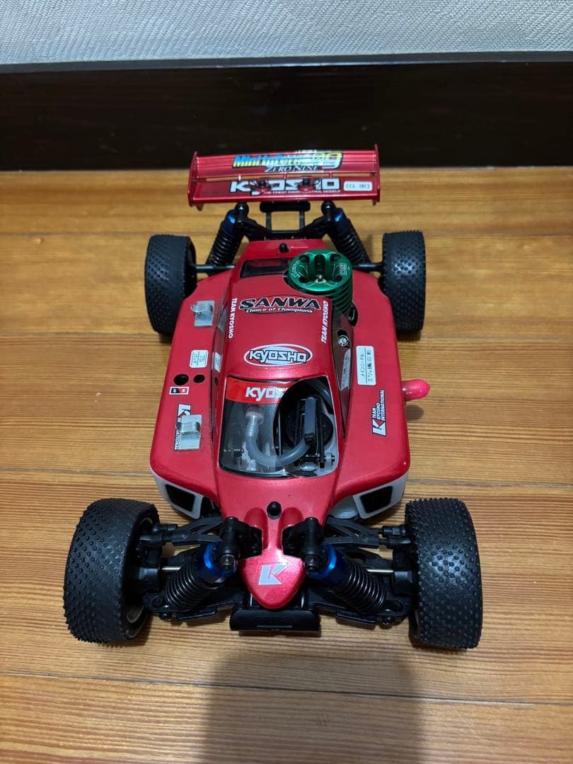 京商ミニインファーノ