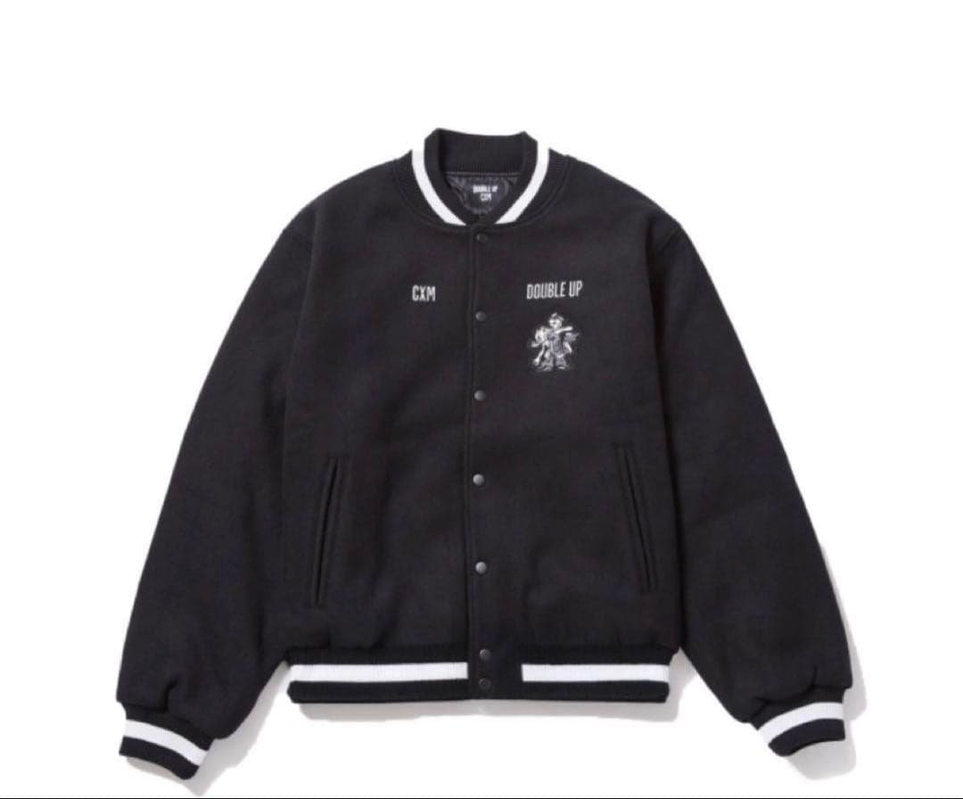 SEVENTEEN CXM ジャンパー JUMPER