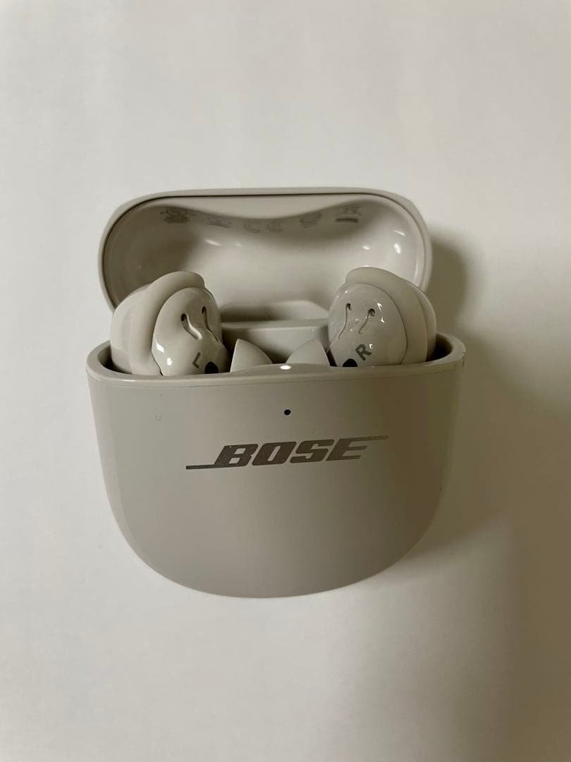 BOSE quietcomfort ultra earbuds Ⅱ