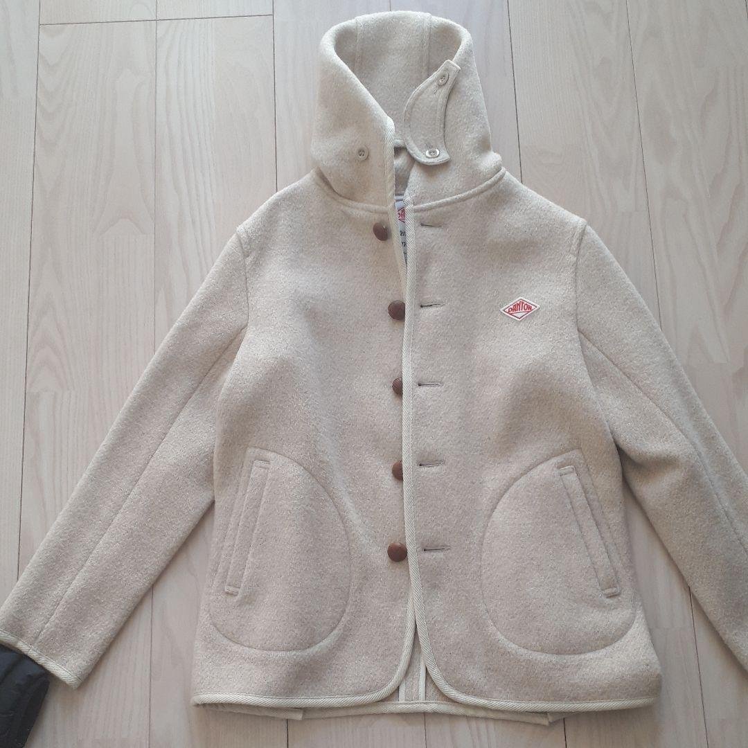 ダントン　あきあき