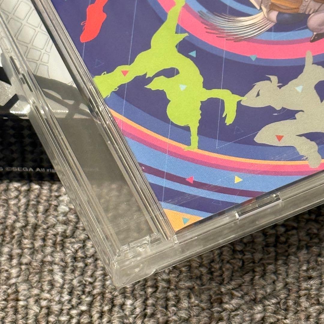 【本体 未使用】PSVITA PCH-2000 ペルソナ4