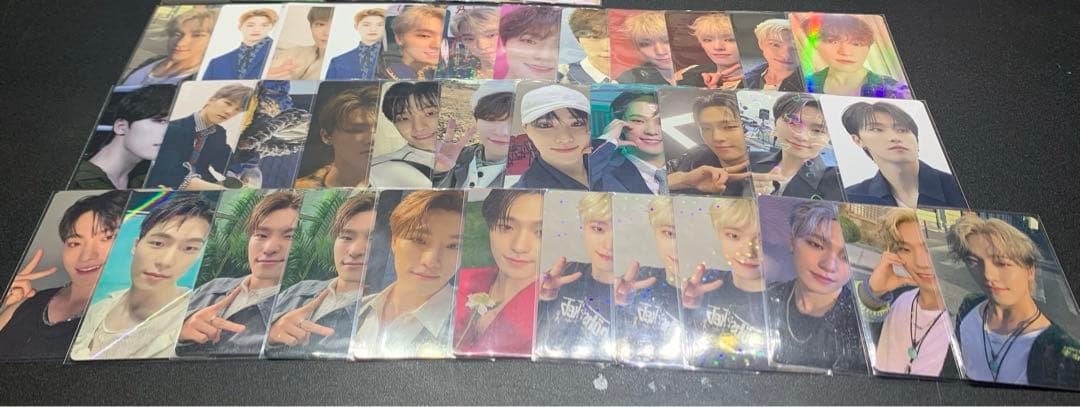 [最安値]SEVENTEEN ディノ 特典 ラキドロ まとめ売り