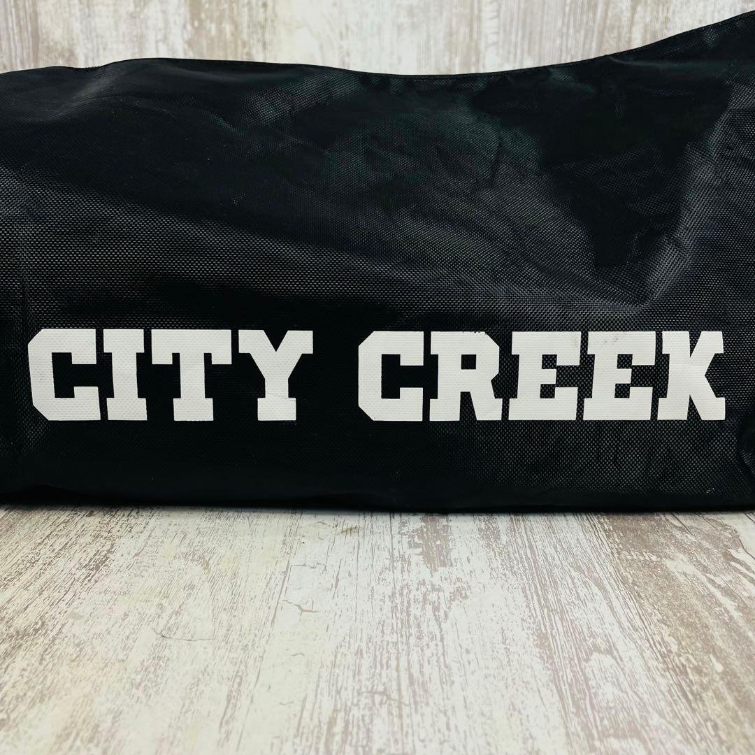 【限定別注品】CITY CREEK×PENDLETON別注トイモック　ハンモック