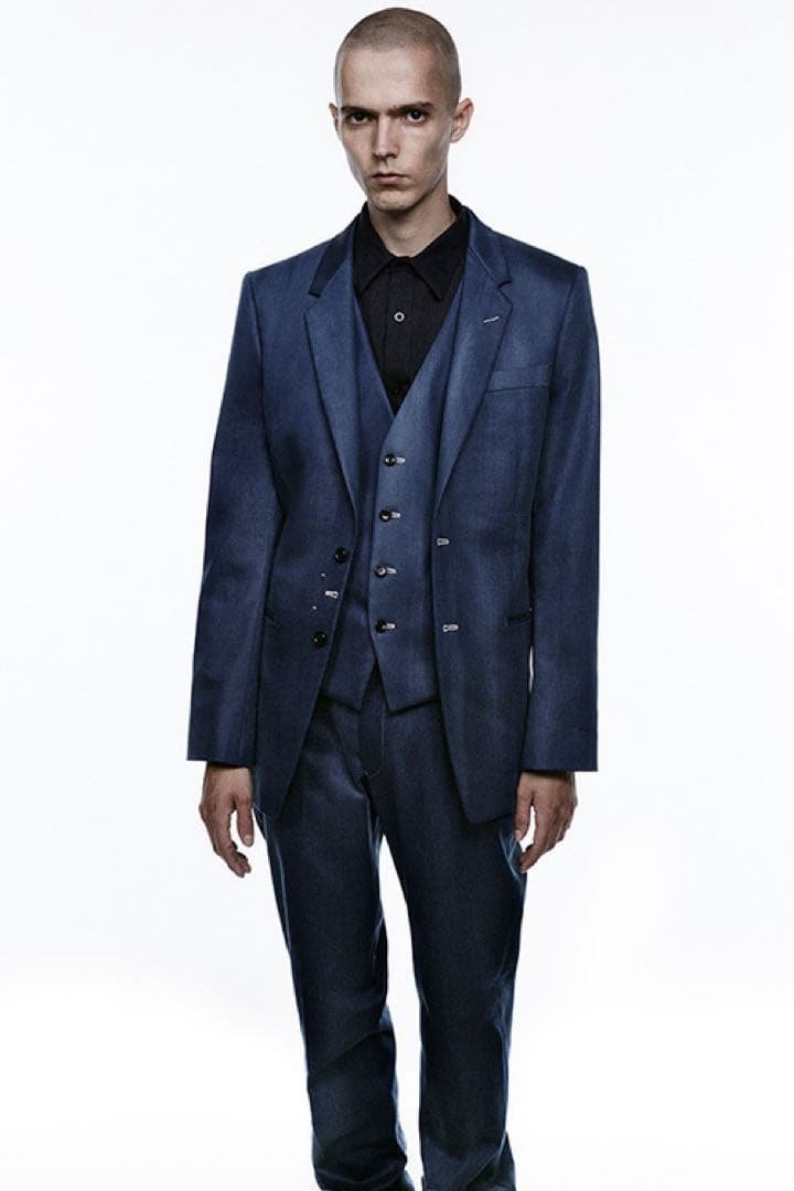 【パンダさん専用】ディーゼル(DIESEL)×Nハリウッド パンツ