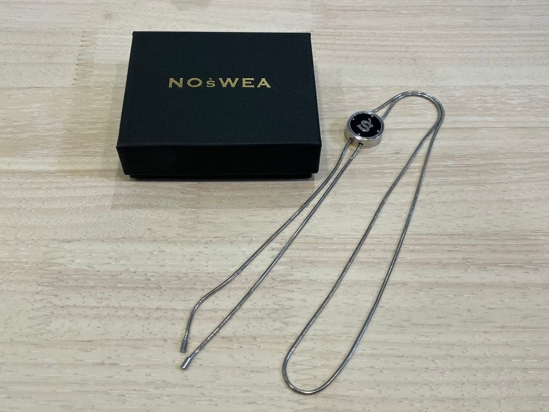 ま*。様 Da-iCE 花村想太 NOsWEA ループタイ