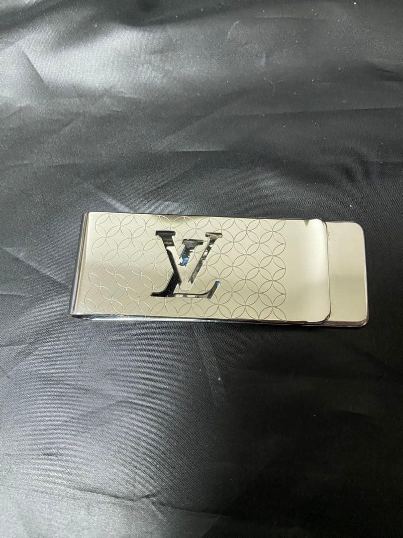 Louis Vuitton マネークリップ