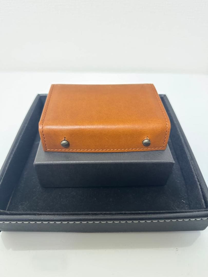 m+ エムピウ　ミッレフォッリエ Ⅱ P25 コニャック