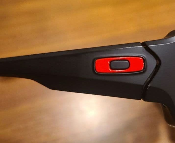 【廃盤】OAKLEY オークリー FIVES SQUARED DUCATI