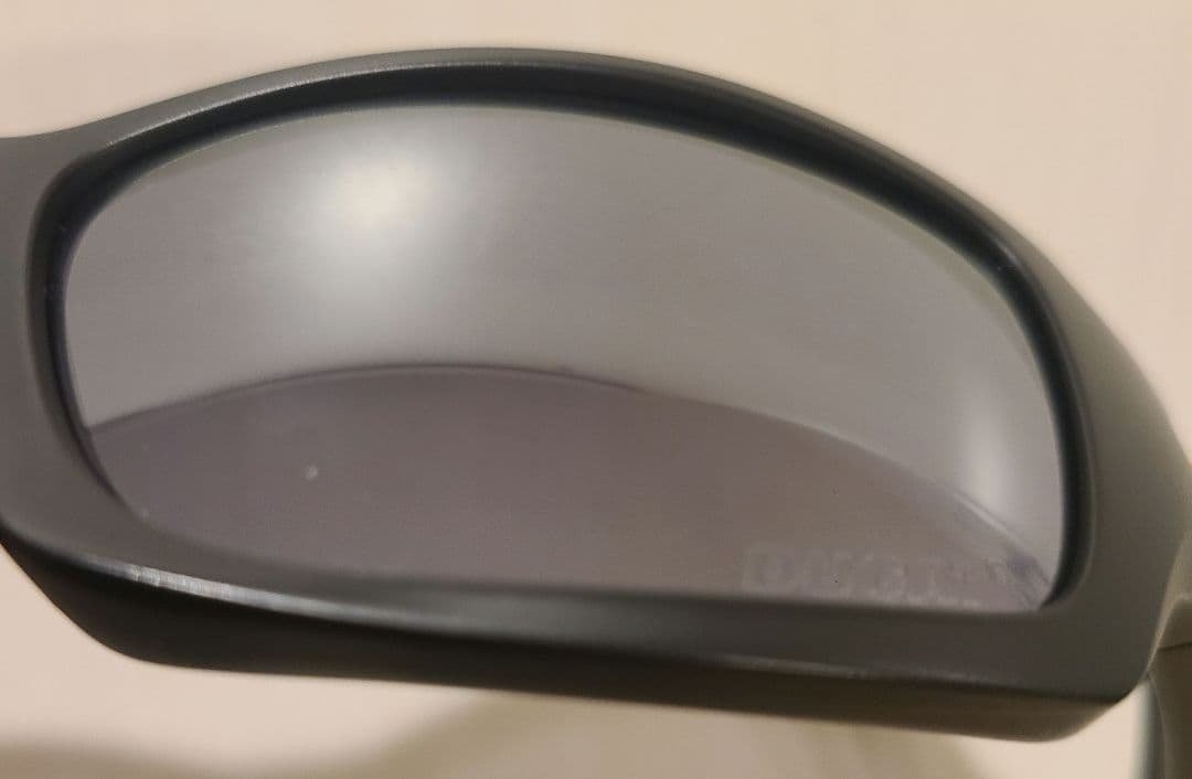 【廃盤】OAKLEY オークリー FIVES SQUARED DUCATI