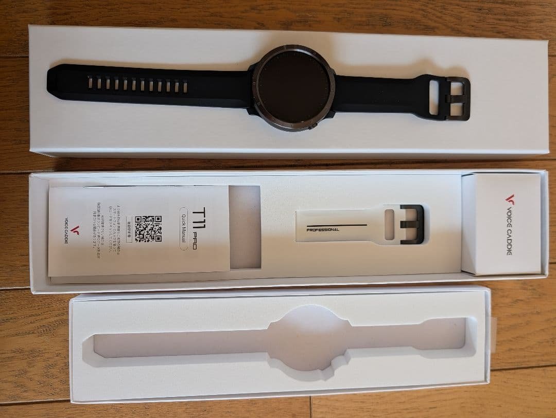 VoiceCaddy　 T11pro　みいさん専用